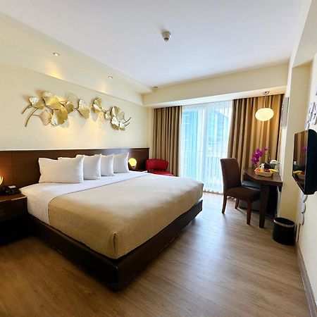 Atanaya Kuta Bali Otel Dış mekan fotoğraf