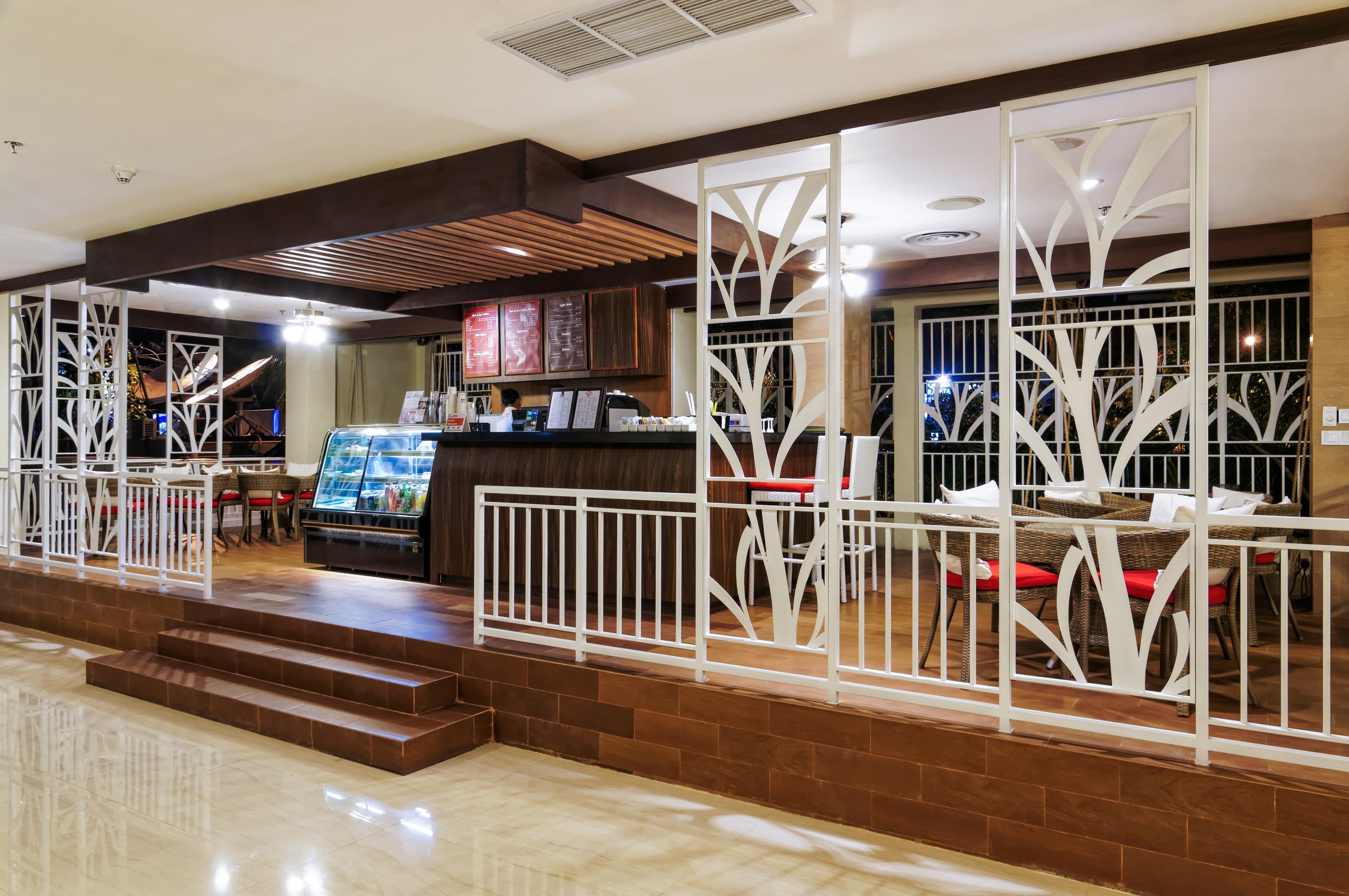 Atanaya Kuta Bali Otel Dış mekan fotoğraf
