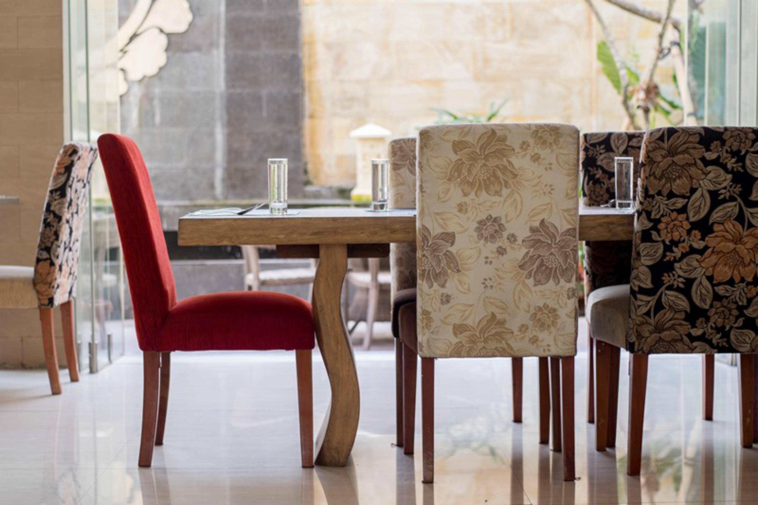 Atanaya Kuta Bali Otel Dış mekan fotoğraf