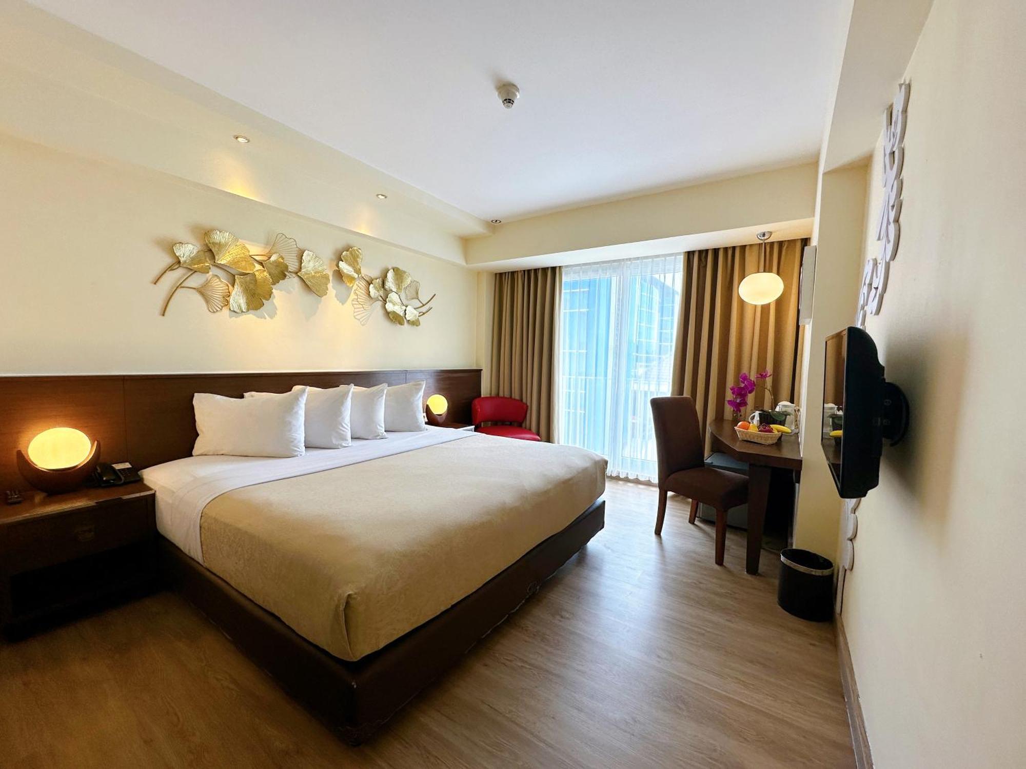 Atanaya Kuta Bali Otel Dış mekan fotoğraf