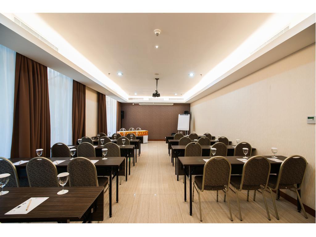Atanaya Kuta Bali Otel Dış mekan fotoğraf